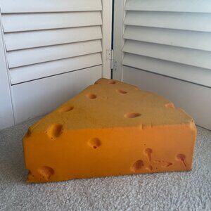 Original Cheesehead Green Bay Packers Foam Hat